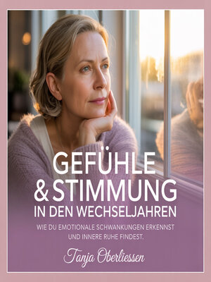 cover image of Gefühle & Stimmung in den Wechseljahren